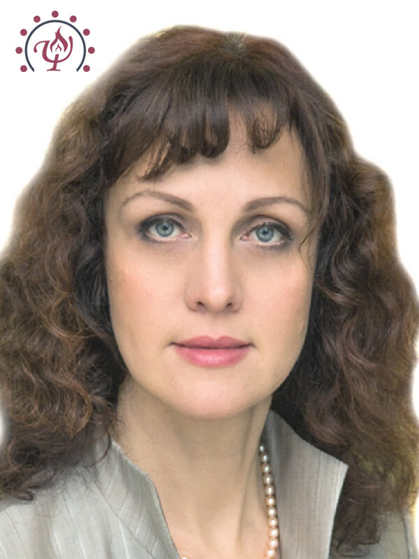 Голенева Лада Викторовна