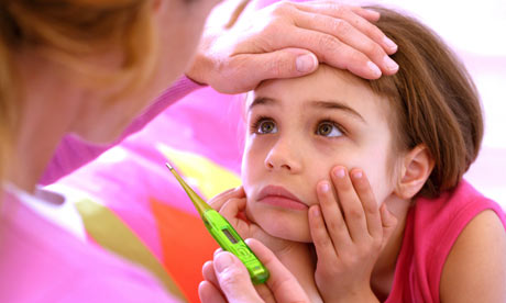 Болезнь ребенка как вторичная выгода для членов семьи