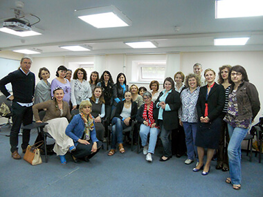 О нашей школе О нашей школе