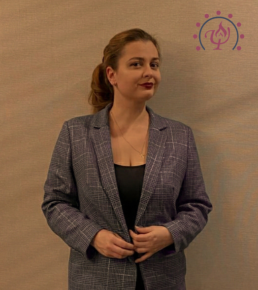 Золотова Елена Александровна