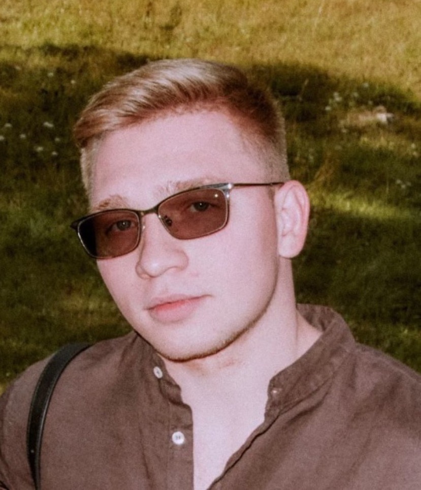 Тимошкин Алексей Павлович