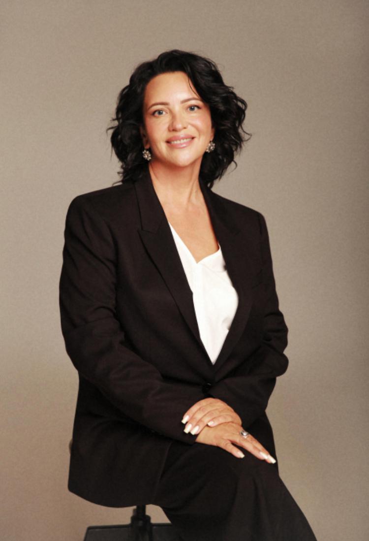 Аулкина Светлана Автономовна