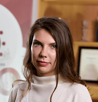 Ларионова Екатерина Марковна