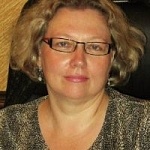 Савичева Елена Петровна