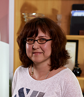 Волошкина Ольга Вячеславовна