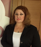 Шведова Майя Михайловна